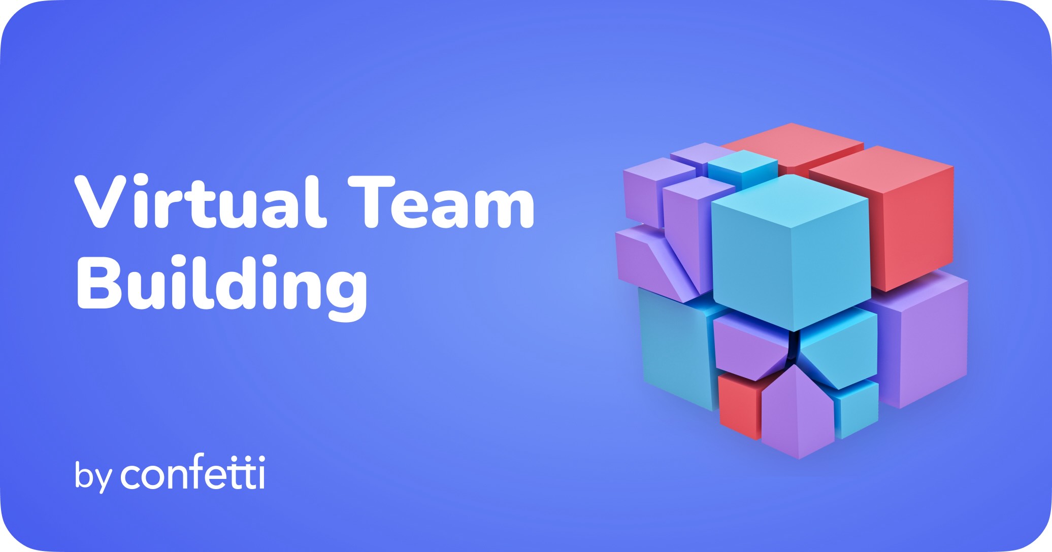Virtual Team Building collection